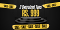 Instagram Post Sale Store Outlet Product Showcase Black and Yellow Popular (1)